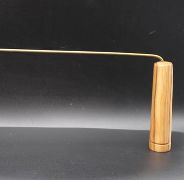 baguette de sourcier