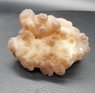Calcédoine