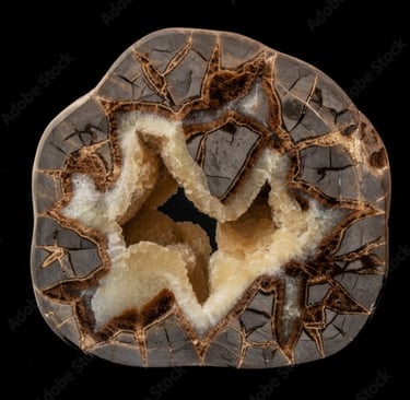 Septaria