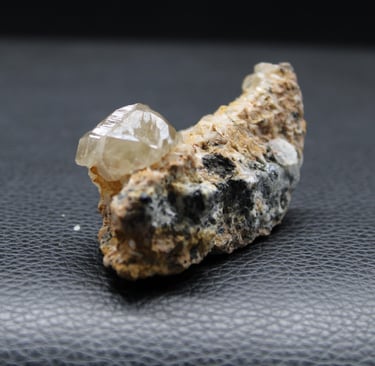 Cérusite