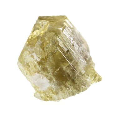 Chrysobéryl