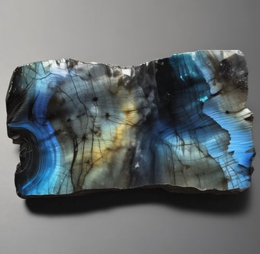 Labradorite
