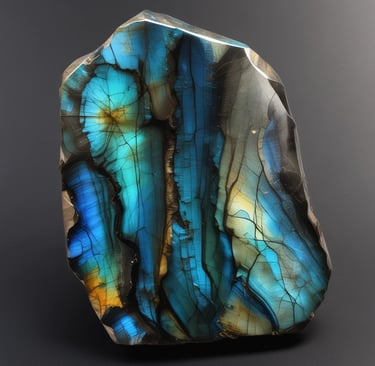 Vertus des mineraux