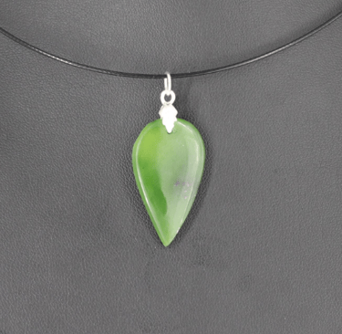 Pendentif Naturel litothérapie