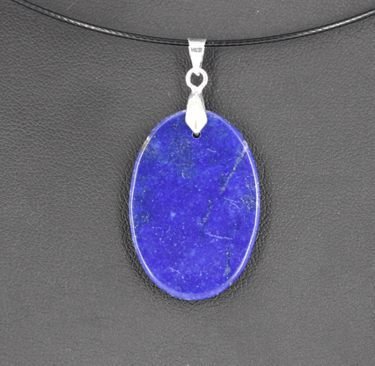 Pendentif Naturel litothérapie