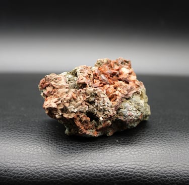 Zeolite