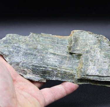 Trémolite