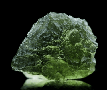 moldavite