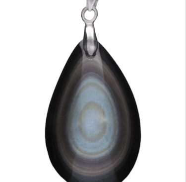 Pendentif Naturel litothérapie