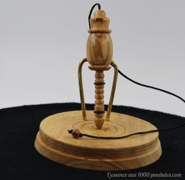 Pendule paranormic