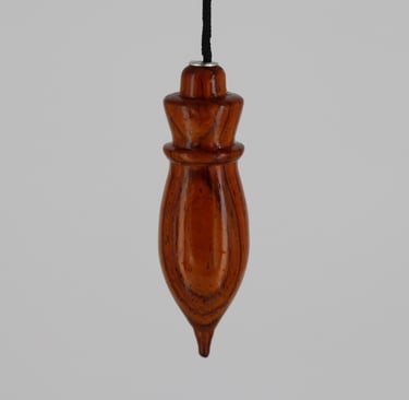 pendule en Bois