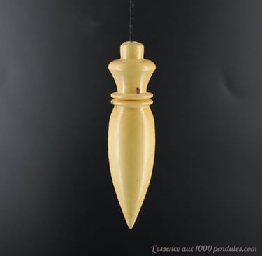 Pendule en Bois