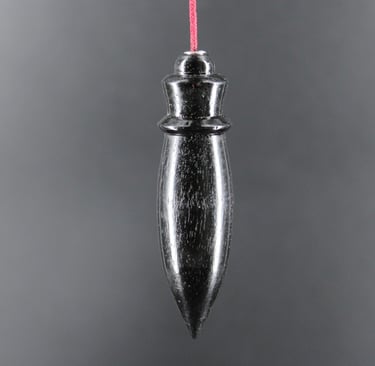 Pendule en Bois