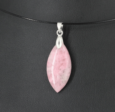 Pendentif Naturel litothérapie