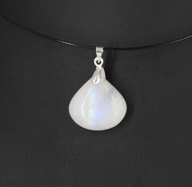 Pendentif Naturel litothérapie