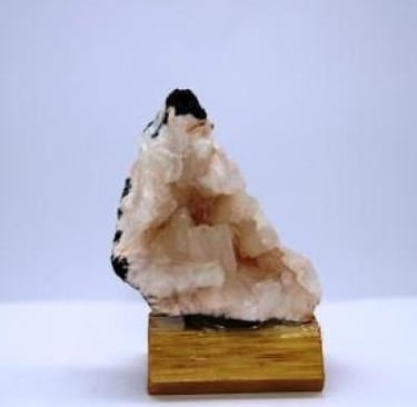 Stilbite