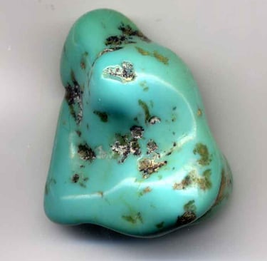 Turquoise