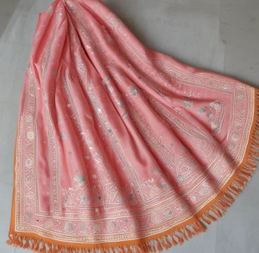 black blue and yellow textile