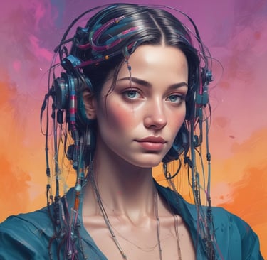 Bright living room with modern inventory