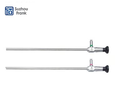 suzhoufrank Laparoscope 10mm