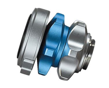 Long-life medical LED light source