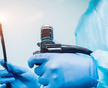 LED cold light source accepts 3 mm–10 mm fiber light guides