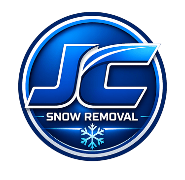 JC Snow Removal Logo