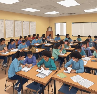 Bright living room with modern inventory