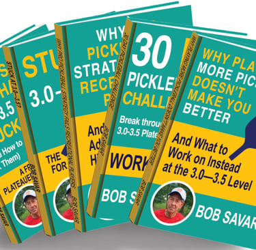 Stuck at 3.0–3.5? The Complete System for Breaking Through the Plateau