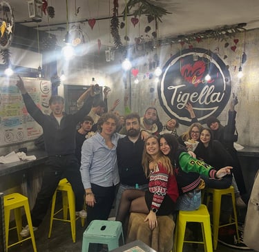 tigelleria varese