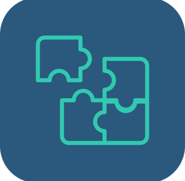 seamless integration