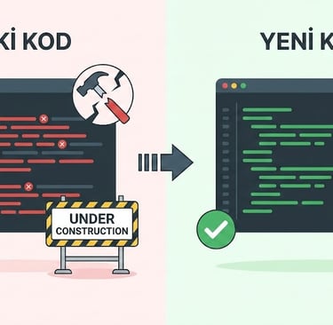 E-ticaret satış grafikli alışveriş sepeti optimizasyonu