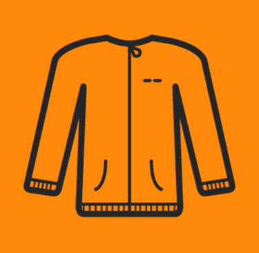 litbuy spreadsheet jackets category icon for winter fashion