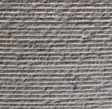 Blue Imerador Scratched