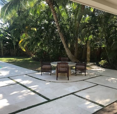 natural travertine stone laguna honed and unfilled