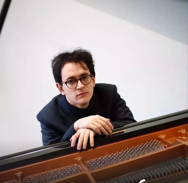 Simone Zorini