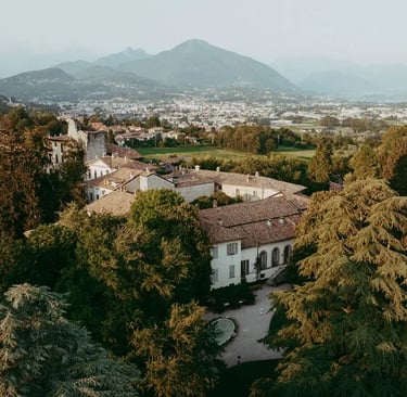 villa parravicino sossnovsky