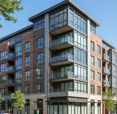 Subventions gouvernementales pour borne de recharge pour voiture électrique en multilogement.