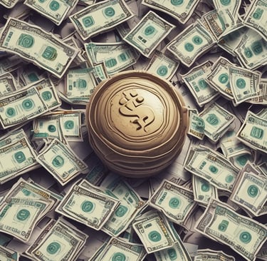 Fehler beim online Geld verdienen strategy