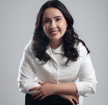 nayane lima orientação