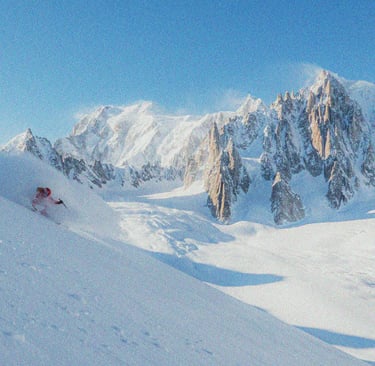 ANDREA MORICHINI MOUNTAIN LEADER UIMLA