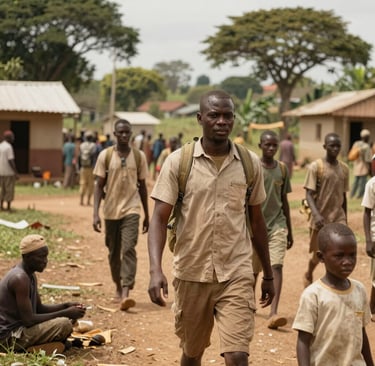 Hilltop Church Fort Worth Texas missions outreach supporting the Great Commission