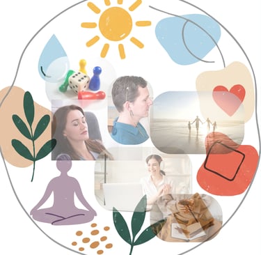 Accompagnement Evoludic coaching