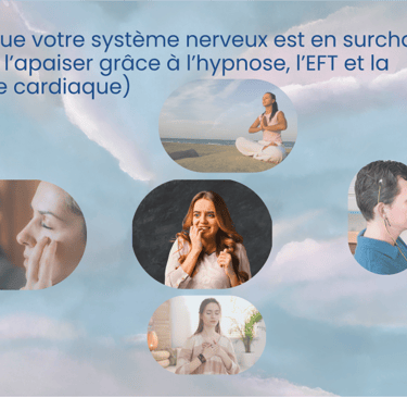 Apaiser le système nerveux