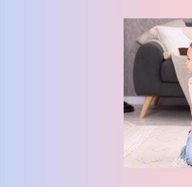 Apaiser les tensions parents - enfants