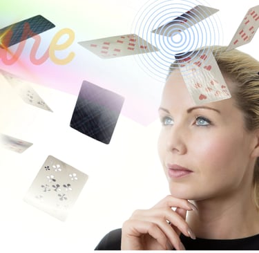 Coaching hypnose PNL chez Evoludic-coaching