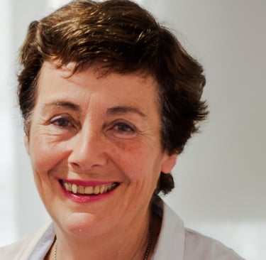 Pascale Besnier Hypnose coaching