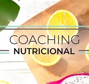Coaching nutricional