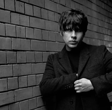 jake bugg tour stone the modern day distraction zombieland
