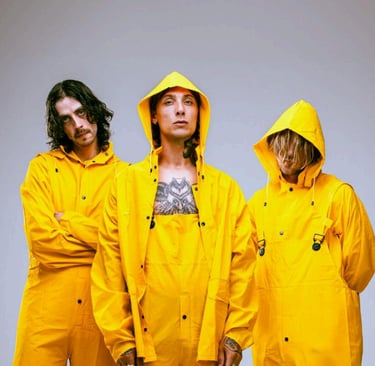 Mouth Culture "Whatever The Weather"